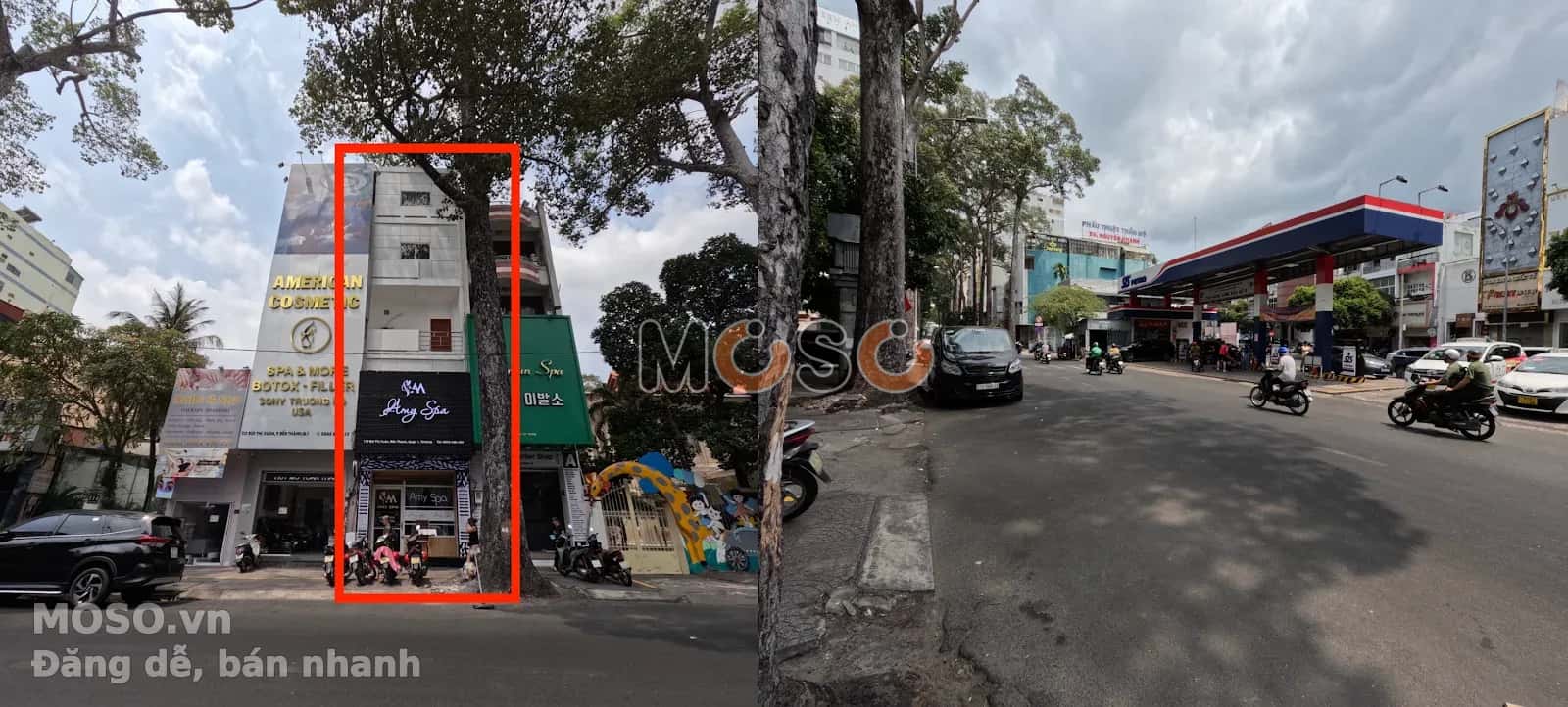Bán nhà mặt tiền Đường Bùi Thị Xuân Quận 1, TP.HCM – 5 phòng ngủ, giá 57 tỷ - ảnh 5